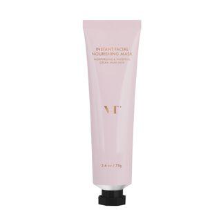 Vt - Instant Facial Nourishing Mask 75g 75g