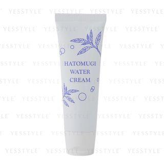 Cosme Station - Hatomugi Water Cream 50g