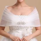 Mesh Capelet
