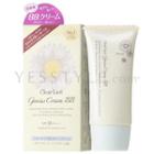Bcl - Clearlast Genius Cream Bb Spf 30 Pa+++ (#01 Fair Ocher) 30g