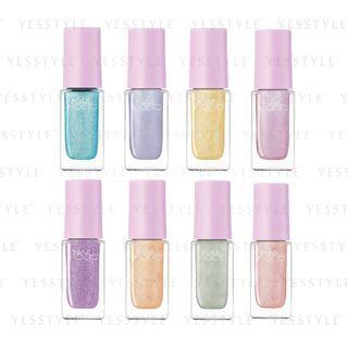 Kose - Nail Holic Twinkle Unicorn