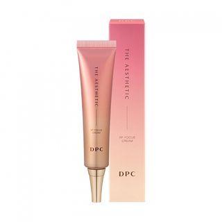 Dpc - The Aesthetic Rf Focus Cream 40ml