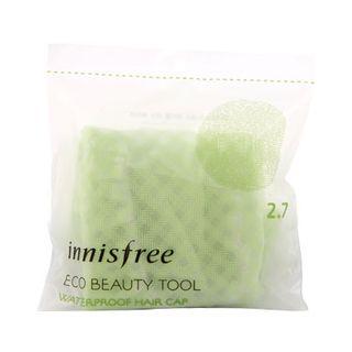 Innisfree - Waterproof Hair Cap 1 Pc