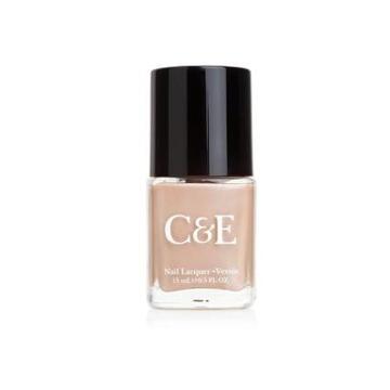 Crabtree & Evelyn - Nail Lacquer #sand  15ml/0.5oz