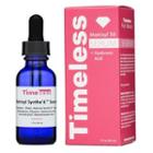 Timeless Skin Care - Matrixyl Synthe6 Serum, 1oz 30ml / 1 Fl Oz
