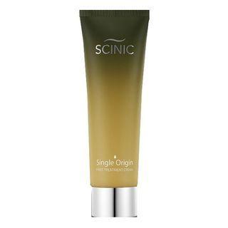 Scinic - Single Origin First Treatment Cream 80ml