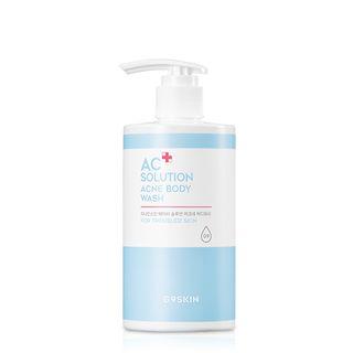 G9skin - Ac+ Solution Acne Body Wash 300g
