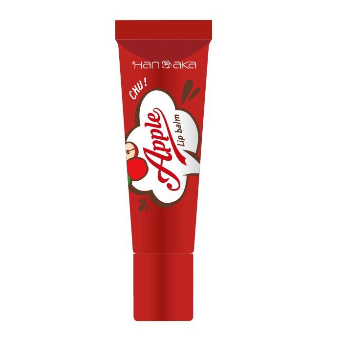 Hanaka - Lip Balm (apple) 10ml