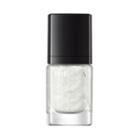 Hera - Nail Enamel Color (18 Colors) #15 White Veil