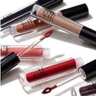 E.l.f. Cosmetics - E.l.f. Liquid Matte Lipstick (5 Colors), 3ml