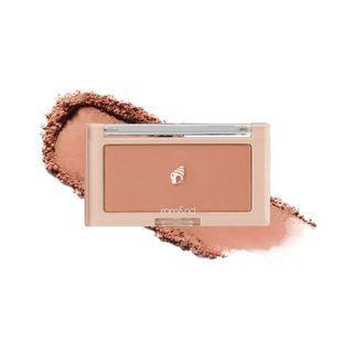 Romand - Better Than Cheeks Shell Beach Nude Collection - #07 Pear Chip 4g
