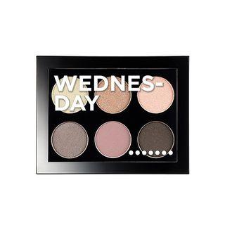 Aritaum - Weekly Eye Palette (7 Types) #03 Wednesday