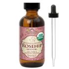 Us Organic - Rosehip Seed Oil, 2oz 2oz