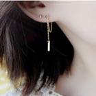 Strap Ear Stud