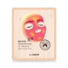 The Saem - Believe Me Heating Mask Sheet 1pc