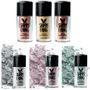 Meko - Shimm Ering Loose Eyeshadow 2g - 12 Types