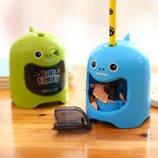Dinosaur Pencil Sharpener