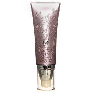 Missha - Signature Real Complete Bb Cream Spf25 Pa++ 45g (#23 Yellow Beige) 45g
