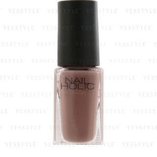 Kose - Nail Holic Dusty Pastel Color (#br315) 5ml