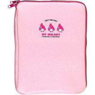 My Melody Flat Protect Pouch One Size