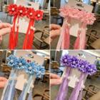 Hanfu Headpiece Set