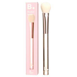 Banila Co - B By Banila Blusher Brush Renewed - 1 Pc