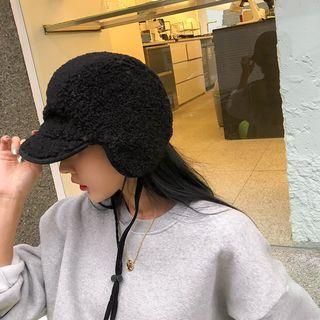 Dumble Trapper Hat
