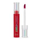 Holika Holika - Leather Fit Lip Lacquer Chunky Funky Collection - 3 Colors #01 Up Tension