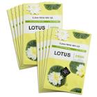 Etude House - 0.2 Therapy Air Mask (lotus) 10 Pcs