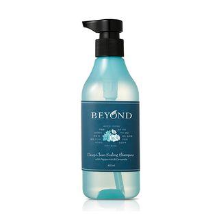 Beyond - Deep Clean Scaling Shampoo 450ml 450ml