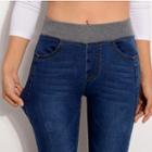 Jeggings (fleece-lined / Unlined)