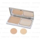 Evermere Cosmetics - Powder Foundation Tsuyuhada Spf 20 Pa++ Refill 10g - 2 Types