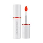 Nature Republic - By Flower Triple Mousse Tint - 9 Colors #02 Orange Mousse