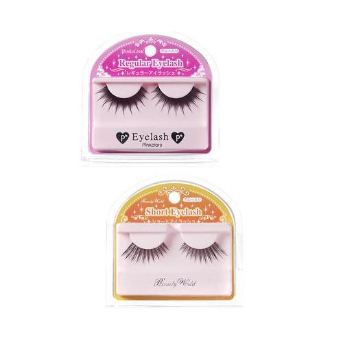 Lucky Trendy - Regular Eyelash