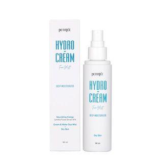 Petitfee - Hydro Cream Face Mist 90ml