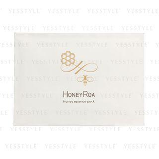 Honey Roa - Honey Essence Pack 8 Pcs