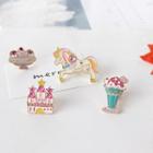 Brooch (4 Designs)