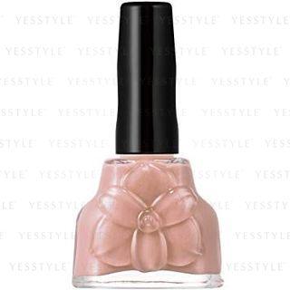 Dhc - Elegant Nail Care Color (#ec07 Nudy Beige) 12ml