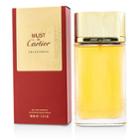 Cartier - Must De Cartier Gold Eau De Parfum Spray 100ml/3.3oz