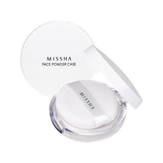 Missha - Face Powder Empty Case 1pc