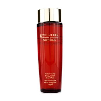 Estee Lauder - Nutritious Radiant Vitality Energy Lotion Fresh Moist 200ml/6.7oz