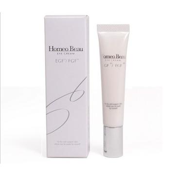 Homeo Beau - Eye Cream 15g