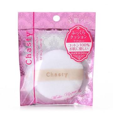 Chasty - Powder Puff C100 60mm 1 Pc
