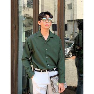 Multicolor Summer Shirt