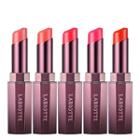 Labiotte - Petal Affair Glow Lip Color (6 Colors) #rd01 Cherry Bite