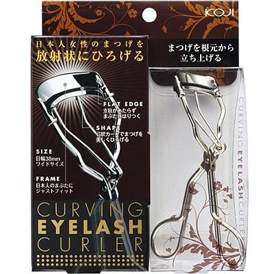 Koji - Curving Eyelash Curler 1 Pc