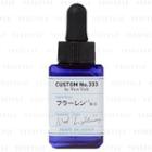 Threeankh - Custom No.333 By New York Fullerenes Essence 10ml