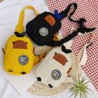 Cute Duck Sling Bag