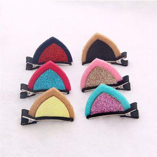 Cat Ear Hair Clip