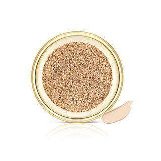 Su:m37 - Secret Essence Cushion Refill Only - 2 Colors #01 Light Beige